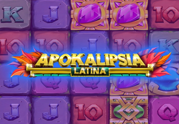 NOVOMATIC - игровой автомат онлайн от Various с RTP 95.39%